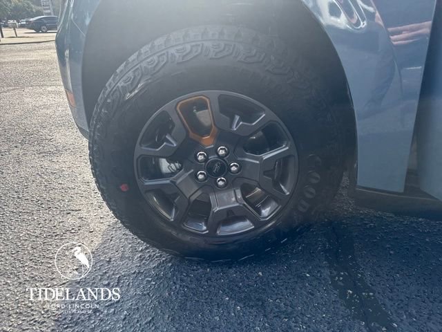 New 2026 Ford Maverick Tremor image 30