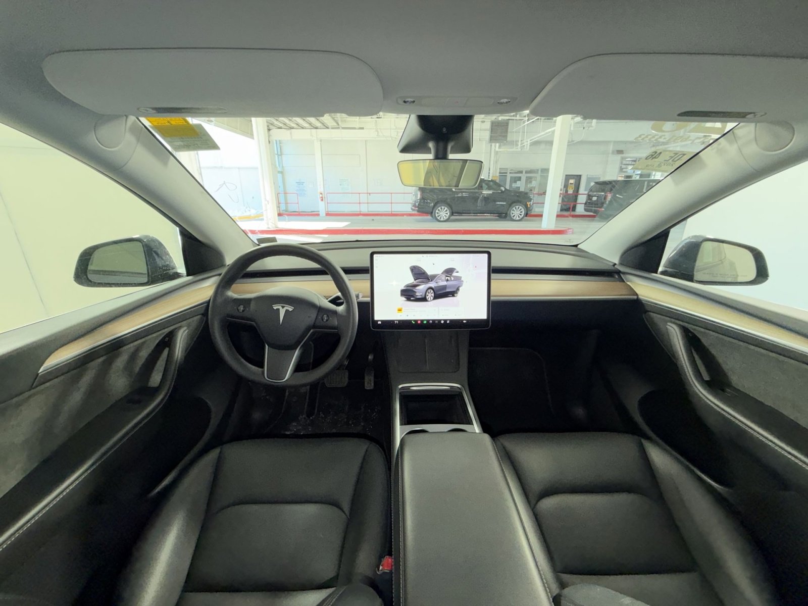Used 2023 Tesla Model Y Performance image 23