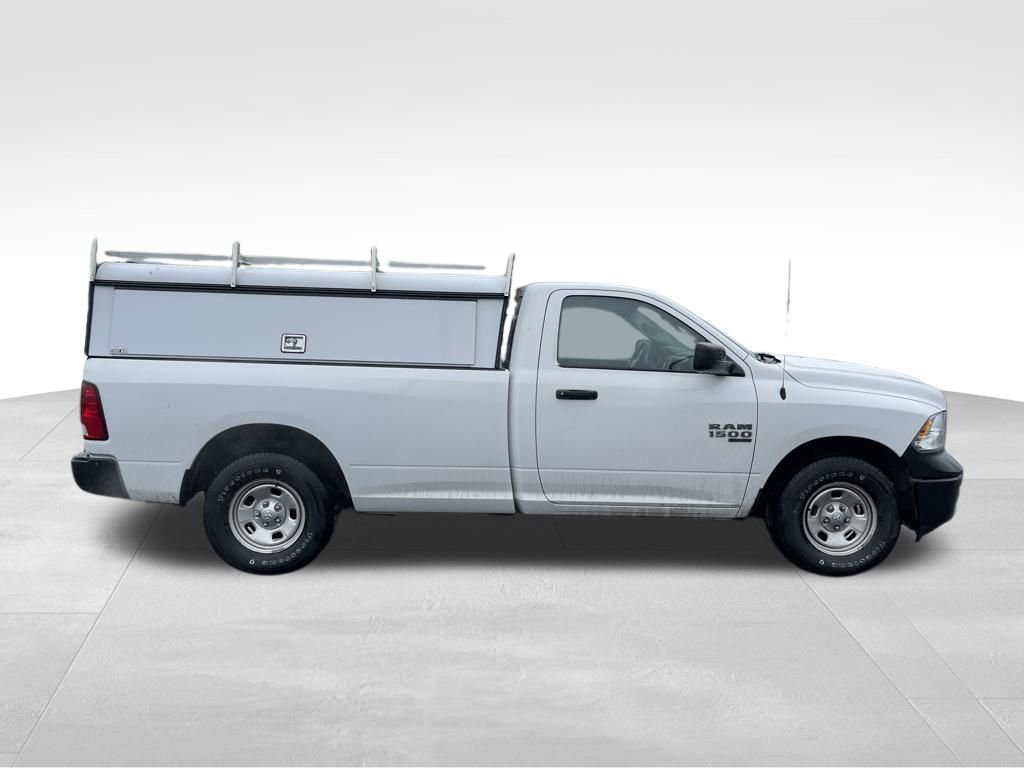 Used 2022 RAM 1500 Tradesman AWD/4WD image 6