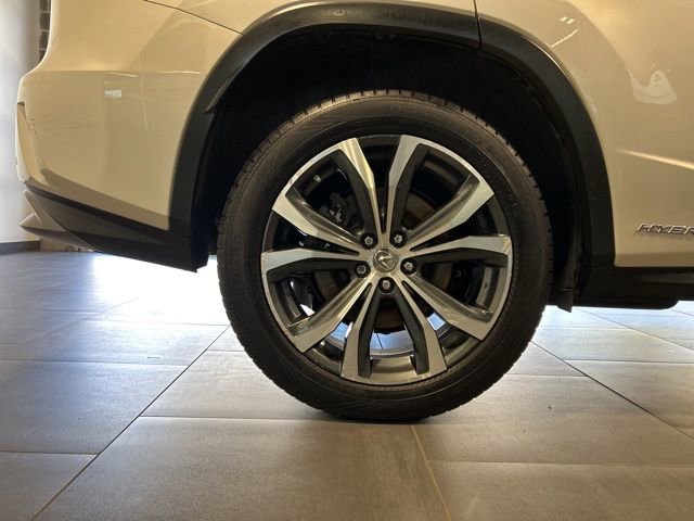 Used 2017 Lexus RX 450h AWD w/ Accessory Package image 44