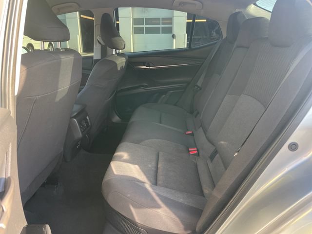 Used 2025 Toyota Camry LE FWD image 28