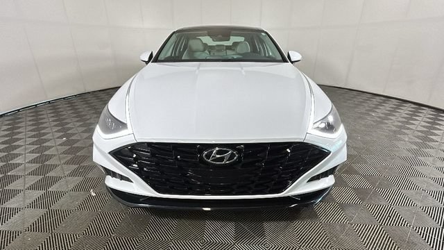 Used 2023 Hyundai Sonata SEL w/ Convenience Package FWD image 7