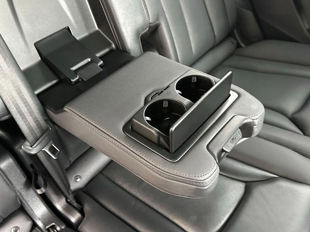 Used 2021 Audi Q7 2.0T Premium Plus w/ Executive Package image 30