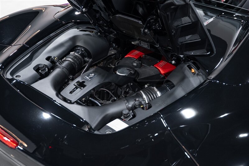 Used 2018 Ferrari 488 Spider RWD image 47