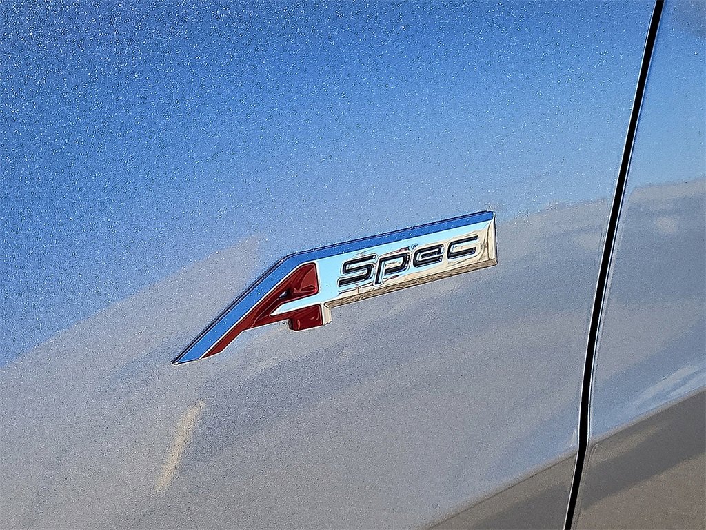New 2026 Acura Integra A-Spec image 11