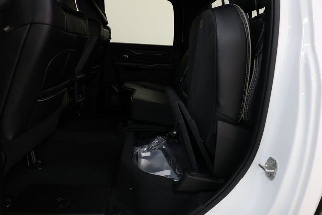 Used 2024 RAM 3500 Limited w/ Night Edition image 80