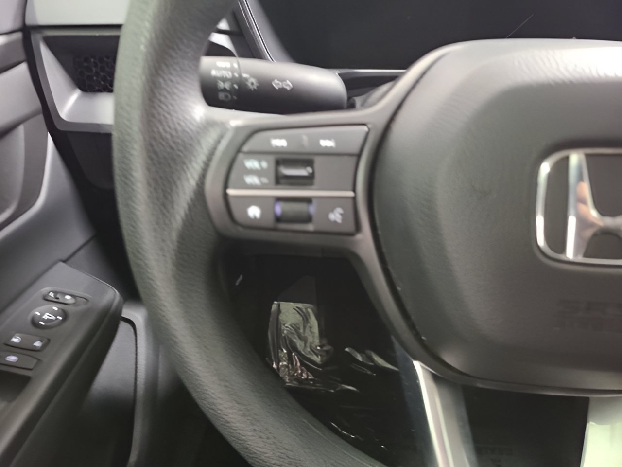 Used 2026 Honda CR-V LX image 24