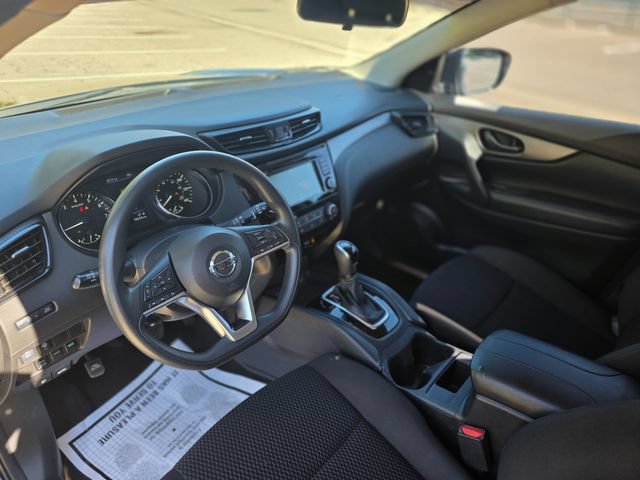 Used 2021 Nissan Rogue Sport S AWD/4WD image 27