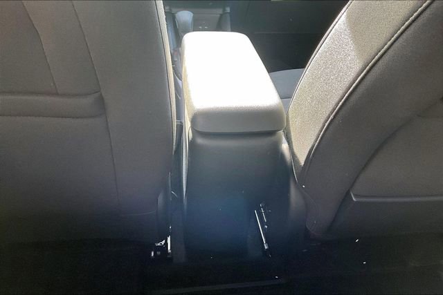 Certified 2024 Chevrolet TrailBlazer LT w/ Driver Confidence Package image 10