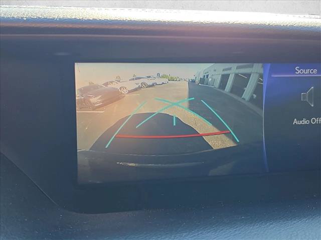 Used 2016 Lexus GS 350 F Sport w/ F Sport Package RWD image 11