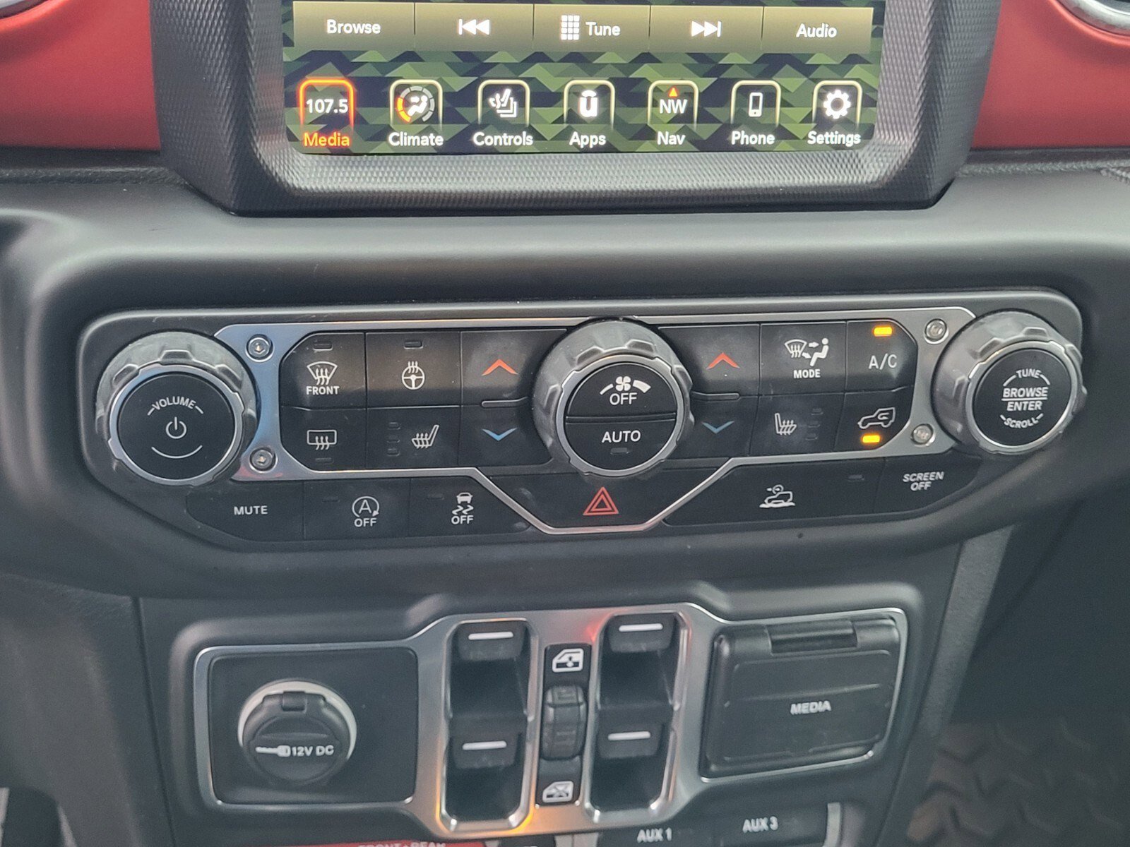 Used 2021 Jeep Wrangler Unlimited Rubicon image 21