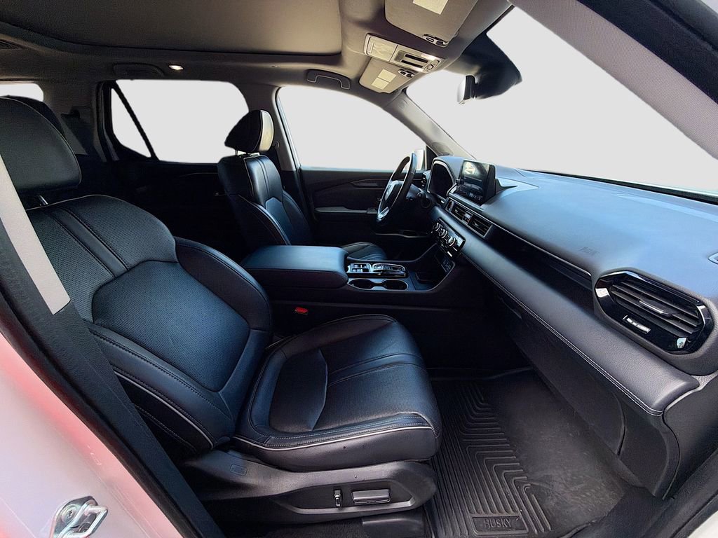 Used 2023 Honda Pilot Elite image 18