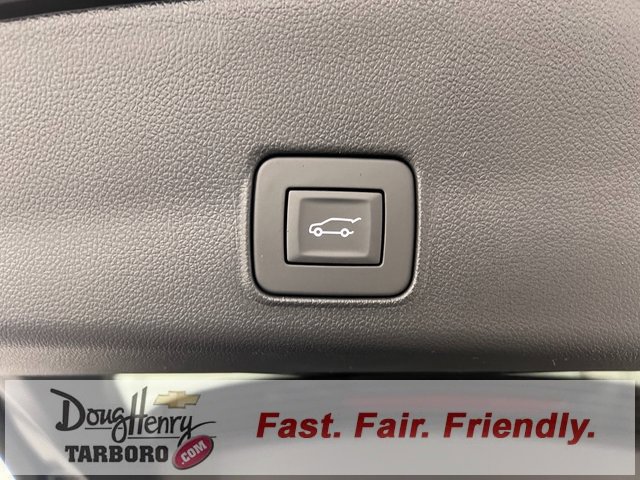 New 2025 Chevrolet TrailBlazer ACTIV w/ Convenience Package image 37