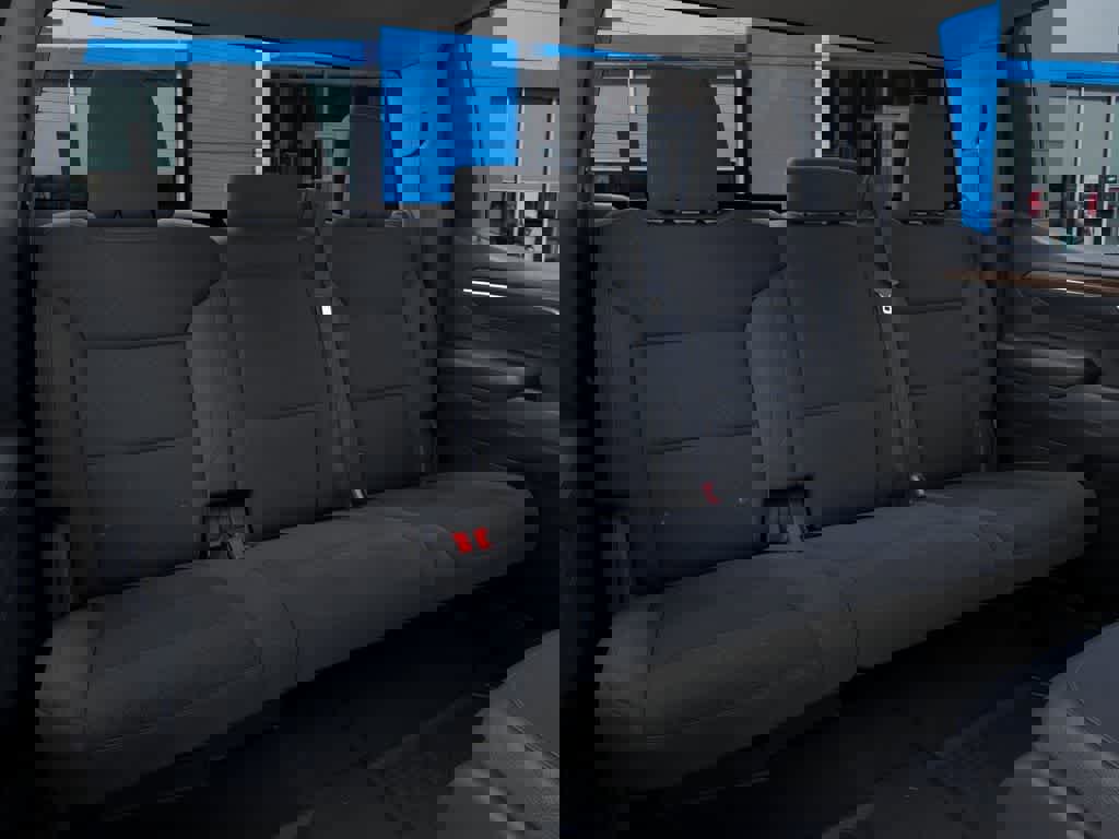 New 2026 Chevrolet Silverado 1500 LT image 18