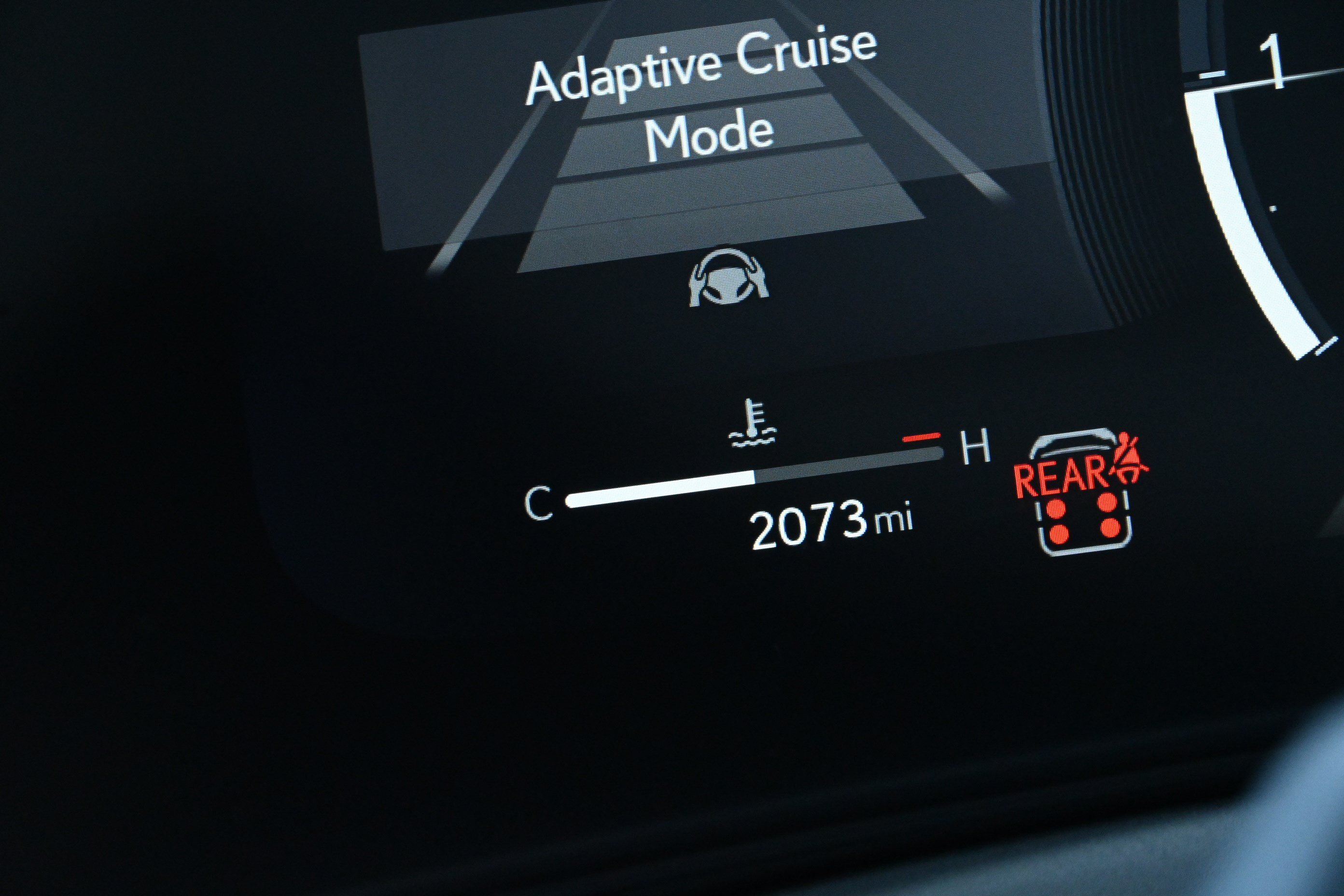 Used 2026 Lexus TX 350 AWD w/ Technology Package image 37