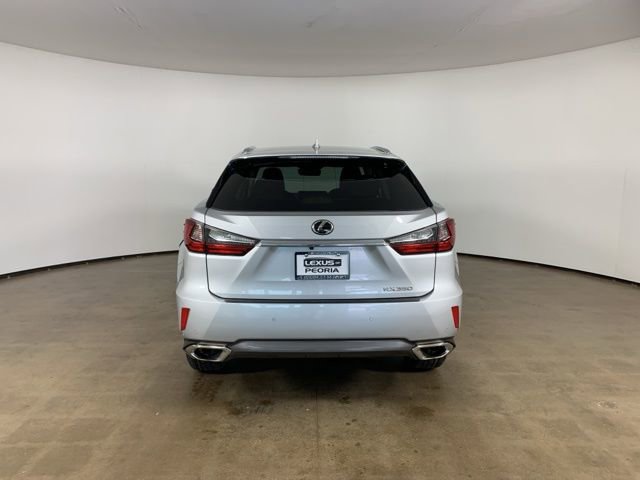 Used 2017 Lexus RX 350 AWD w/ Premium Package image 10