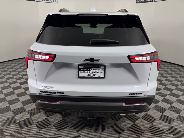 New 2026 Chevrolet Equinox ACTIV image 5