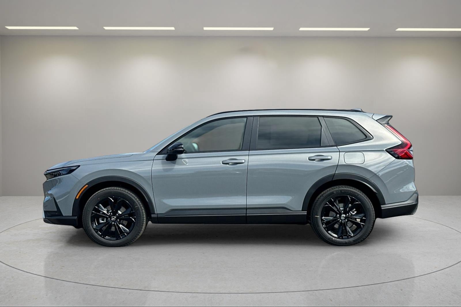 New 2026 Honda CR-V Sport Touring image 2