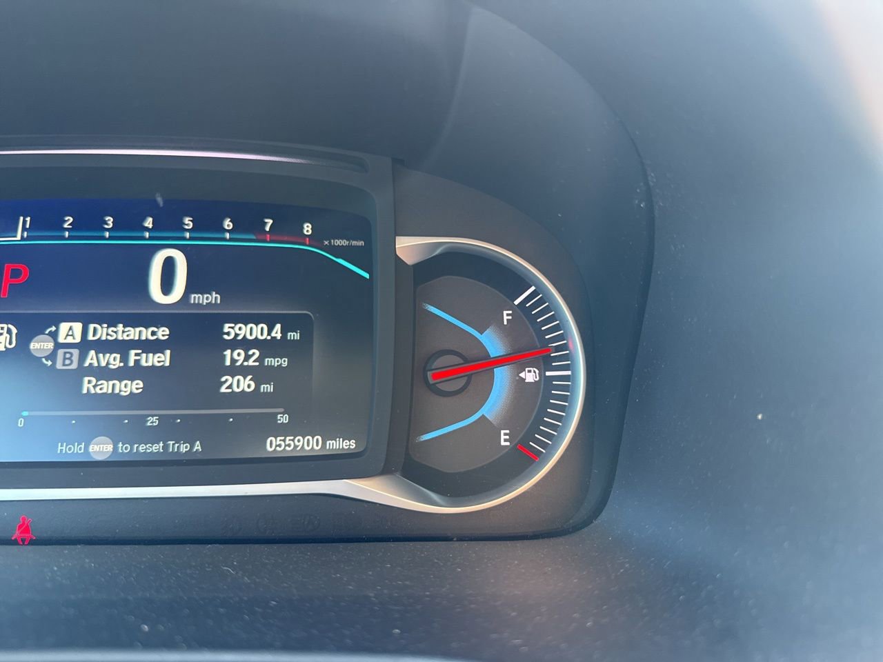 Used 2022 Honda Pilot Special Edition image 45