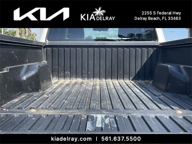 Used 2020 Toyota Tacoma SR image 9