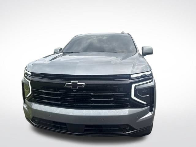 Used 2025 Chevrolet Tahoe RST w/ Comfort Package AWD/4WD image 7