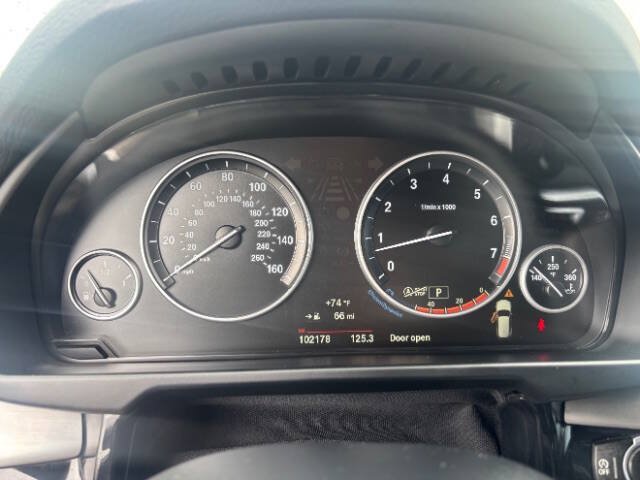 Used 2017 BMW X5 sDrive35i RWD image 14