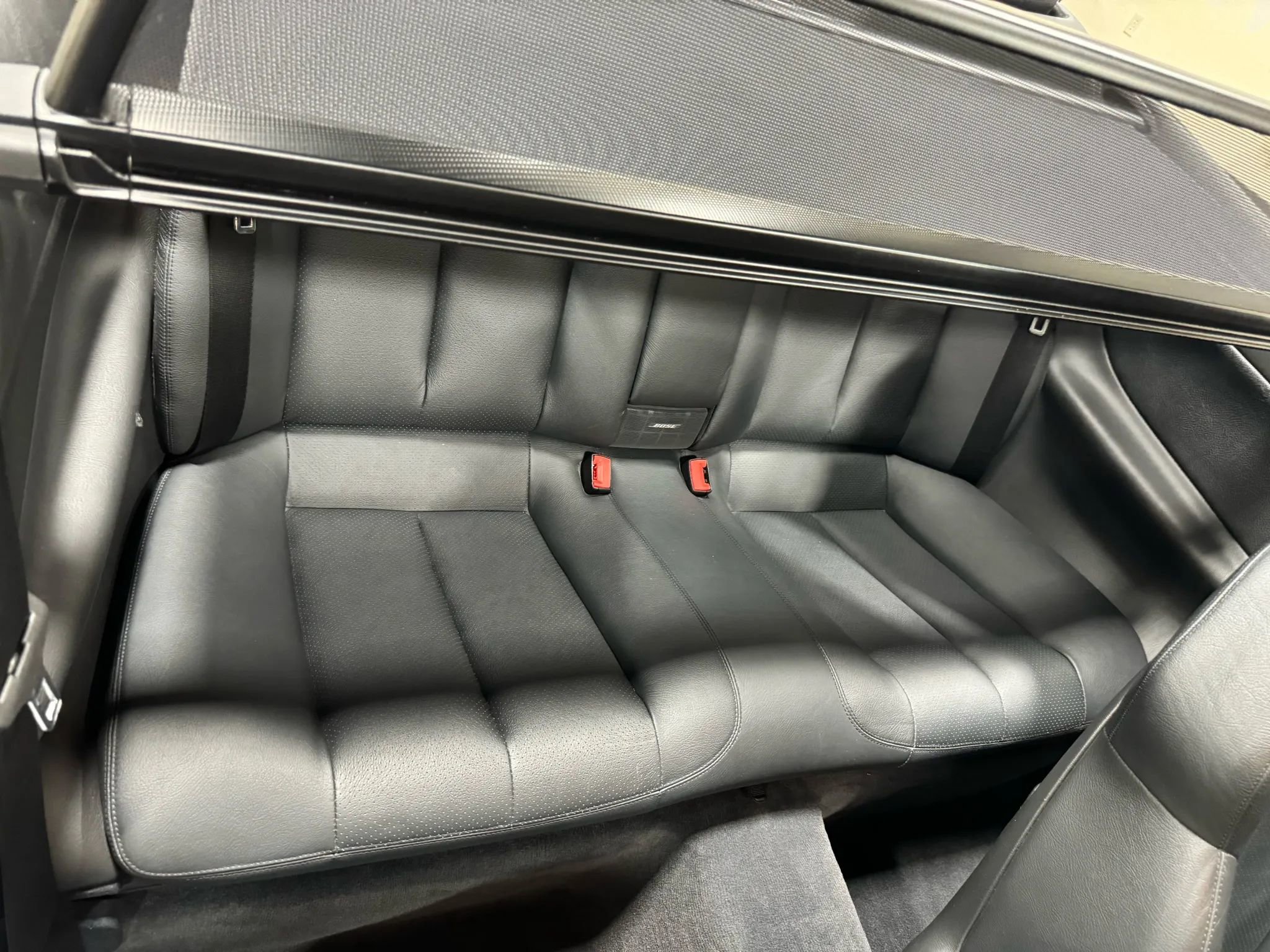 Used 2002 Mercedes-Benz CLK 320 Cabriolet image 51