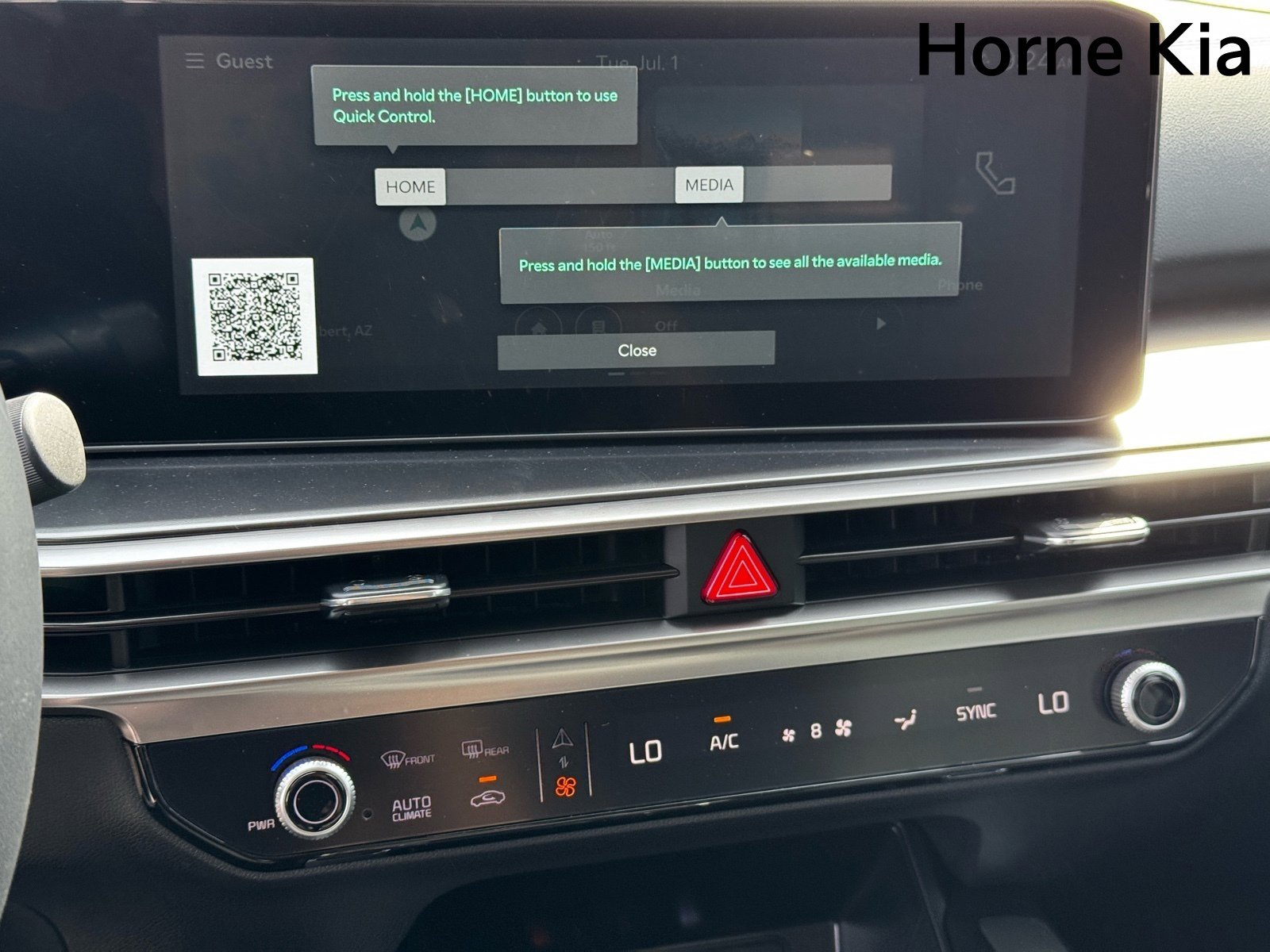 New 2025 Kia Sorento S w/ Panoramic Sunroof Package image 17