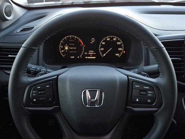 New 2026 Honda Ridgeline Sport image 16