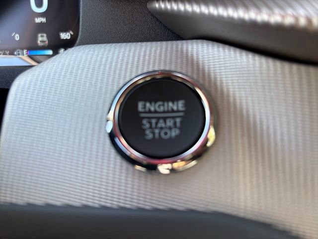 Used 2026 Ford Explorer Active image 30