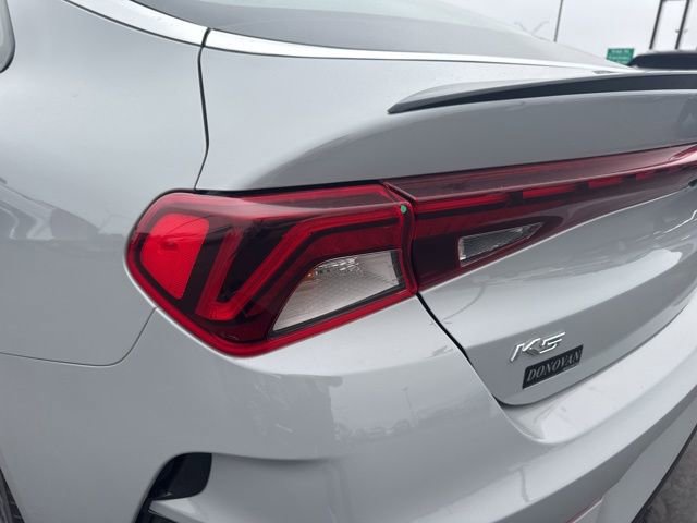 Used 2021 Kia K5 GT-Line w/ GT-Line FWD Premium Package image 22