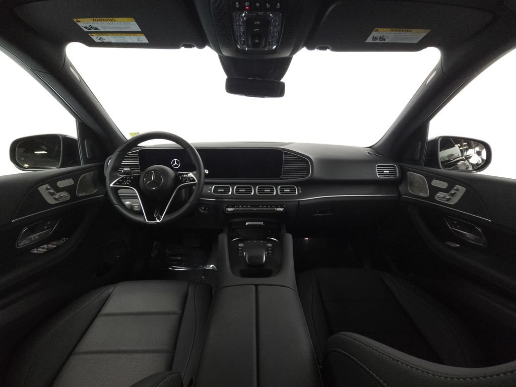 Certified 2026 Mercedes-Benz GLE 350 4MATIC image 27