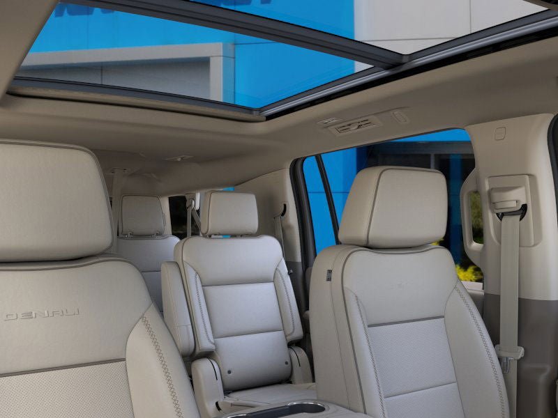New 2026 GMC Yukon XL Denali image 24