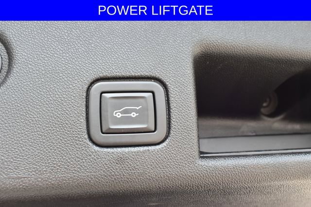 Used 2020 Chevrolet Equinox LT AWD/4WD image 7