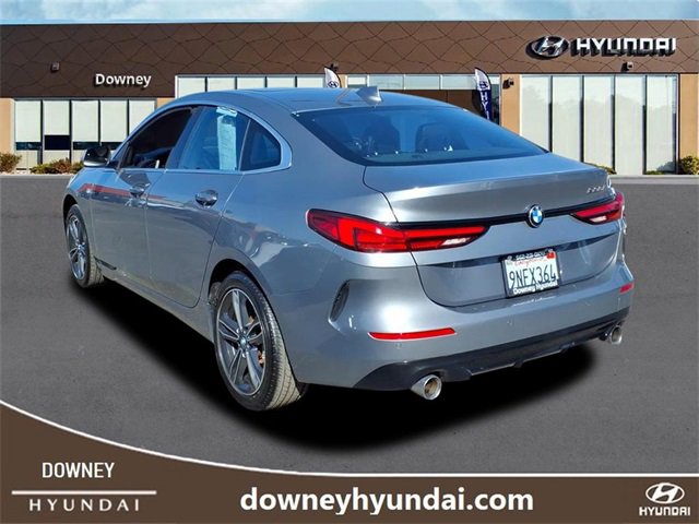 Used 2024 BMW 228i Gran Coupe 228i w/ Convenience Package image 5