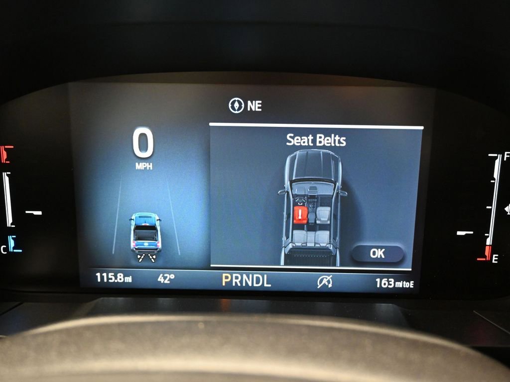 New 2026 Ford Maverick XLT w/ XLT Luxury Package image 26
