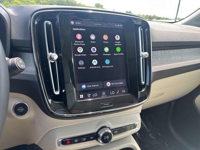 Certified 2023 Volvo XC40 B5 Plus w/ Climate Package AWD/4WD image 22
