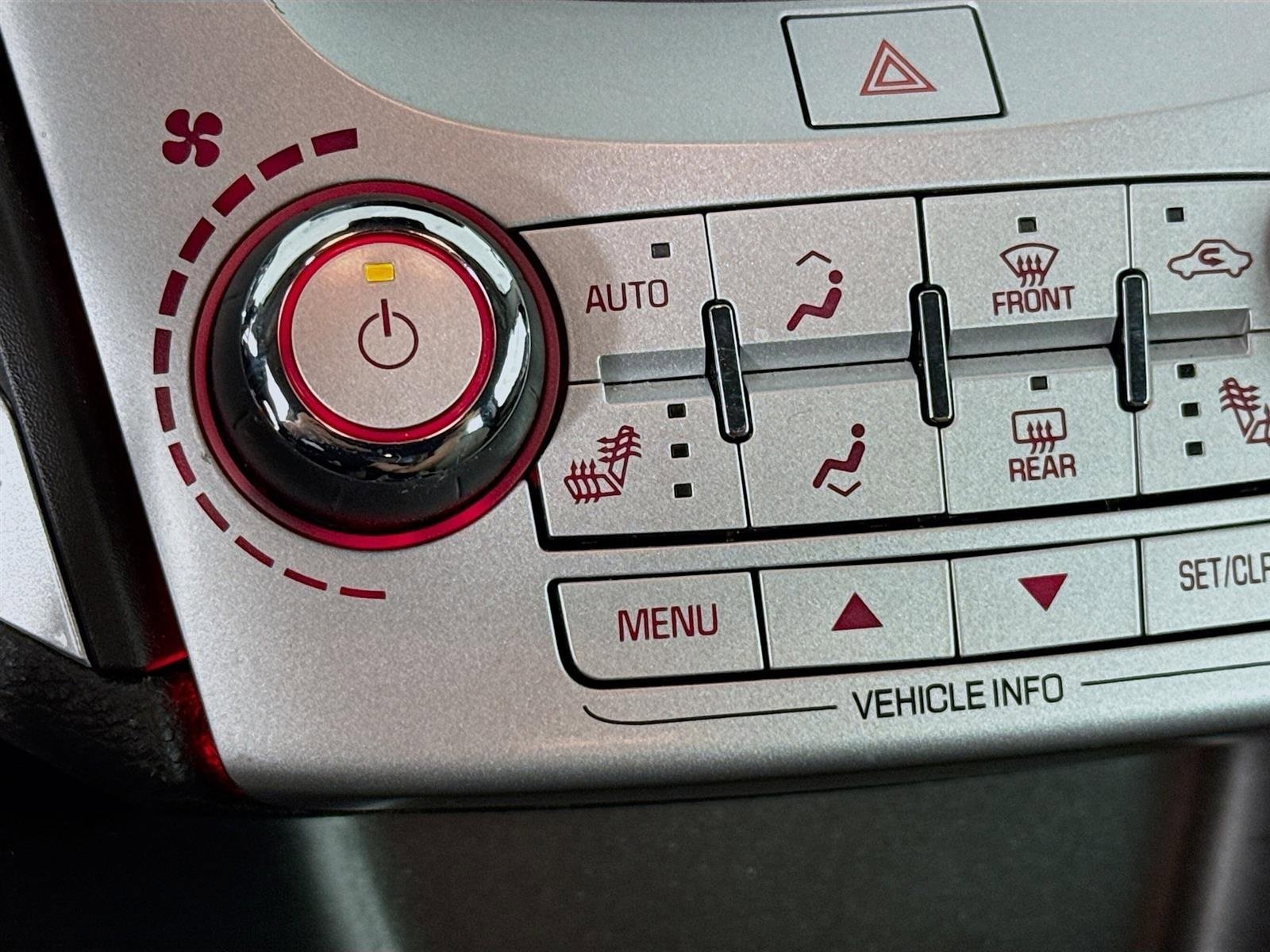 Used 2017 GMC Terrain SLT w/ Open Road Package image 24