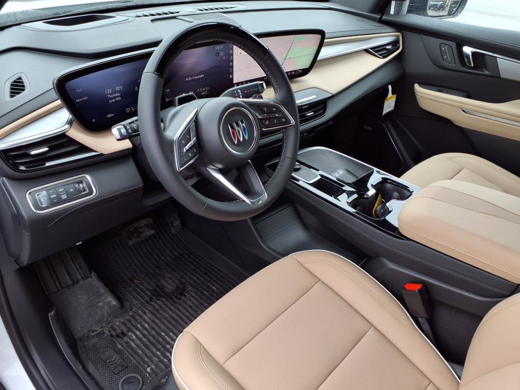 New 2025 Buick Enclave Preferred w/ Super Cruise Package image 13