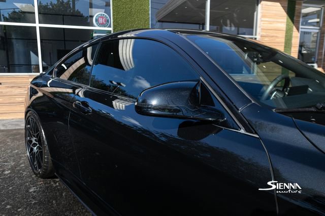 Used 2018 BMW M4 Coupe image 17