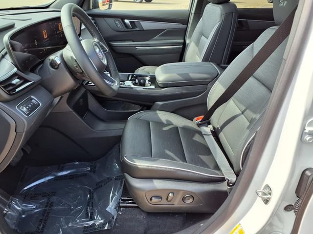 New 2026 Buick Enclave Sport Touring w/ Power Package FWD image 20