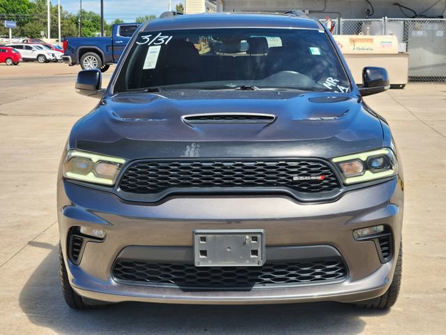 Used 2021 Dodge Durango GT image 2
