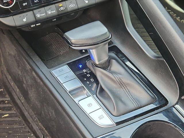 Used 2024 Hyundai Elantra SEL w/ Convenience Package FWD image 15