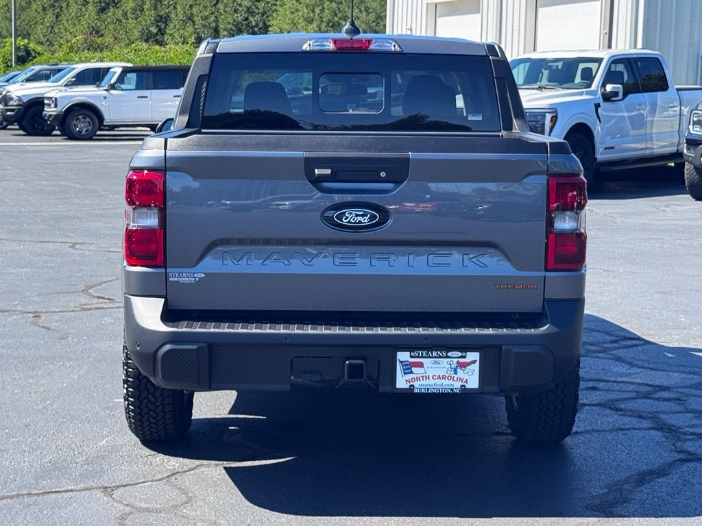 New 2026 Ford Maverick Tremor AWD/4WD image 20