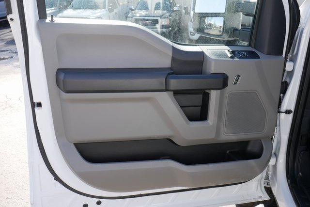 Used 2022 Ford F250 XL w/ STX Appearance Package image 11