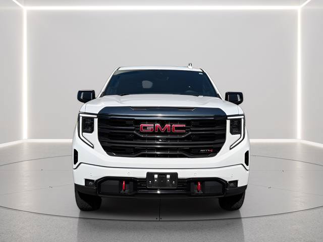 Used 2024 GMC Sierra 1500 AT4 w/ Technology Package AWD/4WD image 8