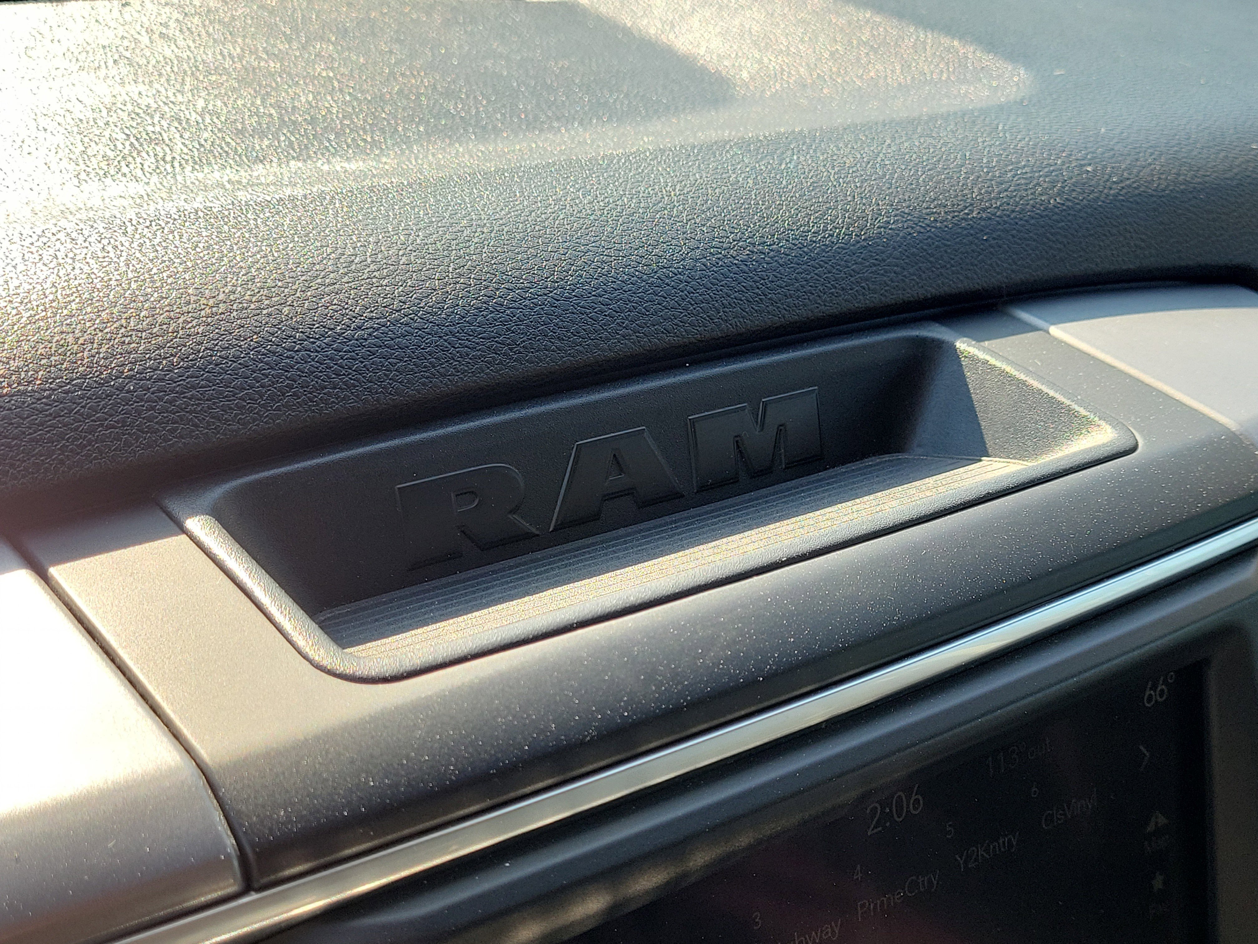 Used 2023 RAM 1500 Classic SLT w/ Trailer & Traction Group image 19