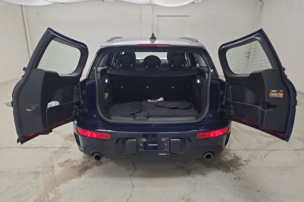 Used 2017 MINI Cooper Clubman S image 28