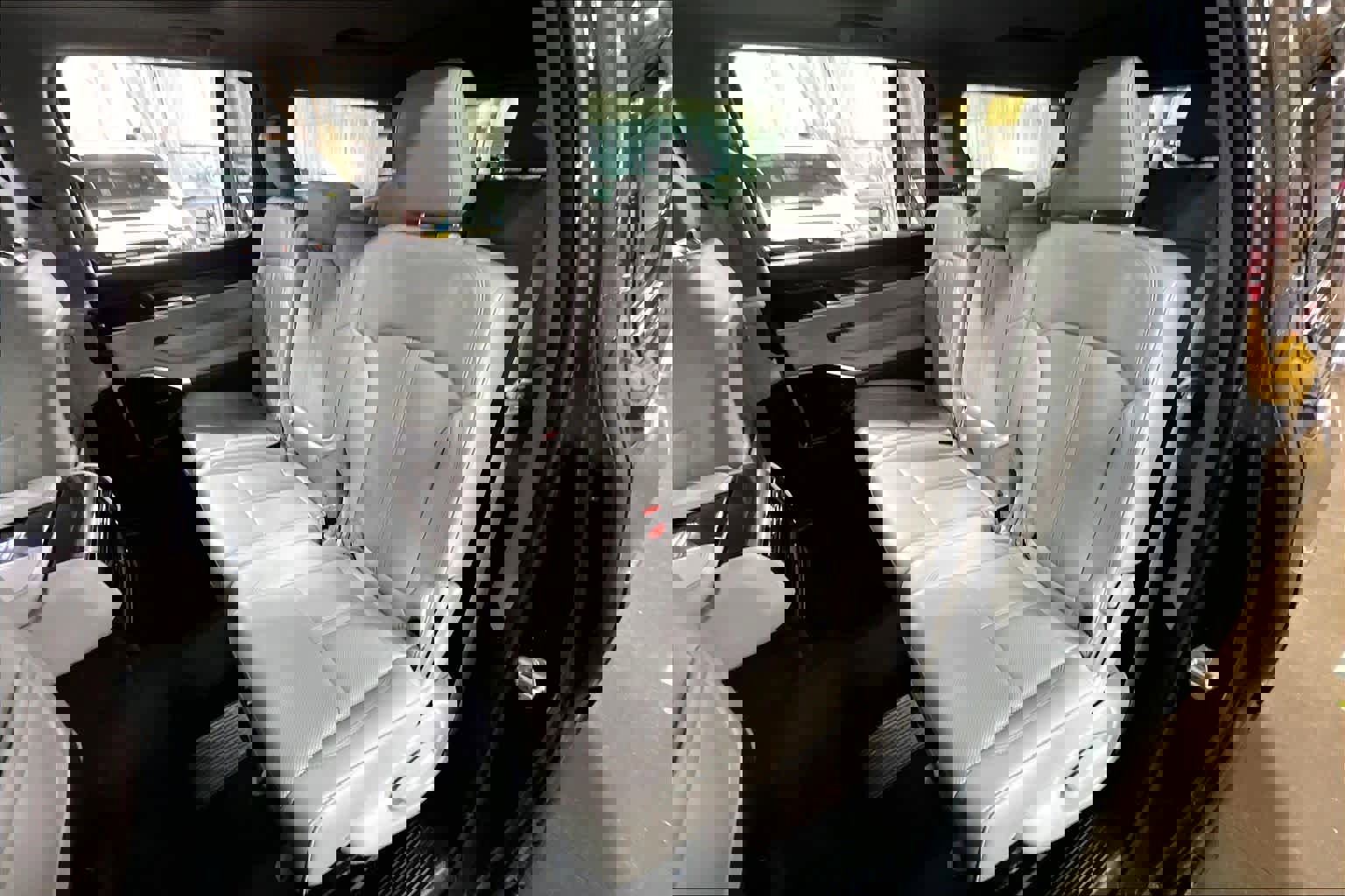 Used 2022 Jeep Wagoneer Series I w/ Premium Group I image 21