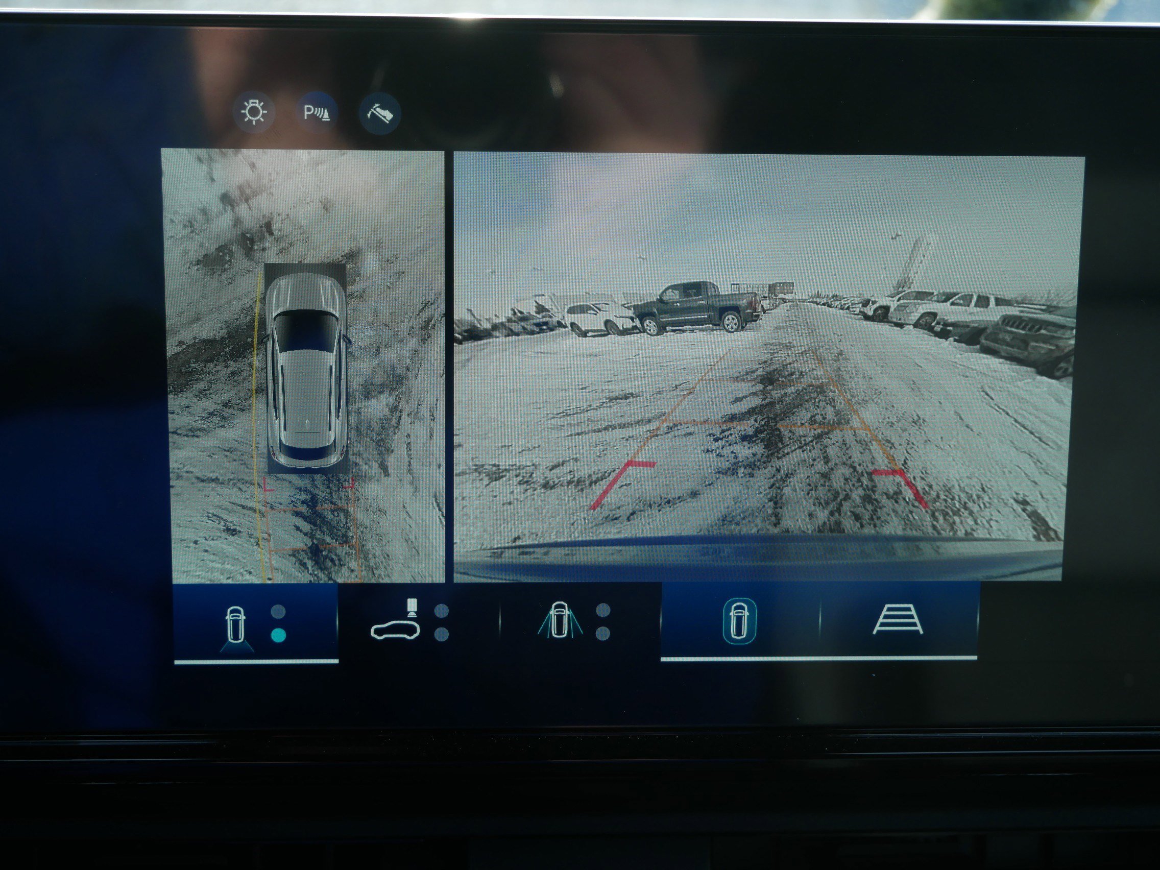 New 2026 Honda Prologue Elite image 27